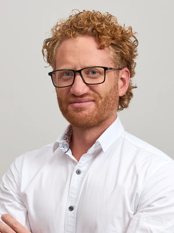 Hamish Ward, Construction Operations