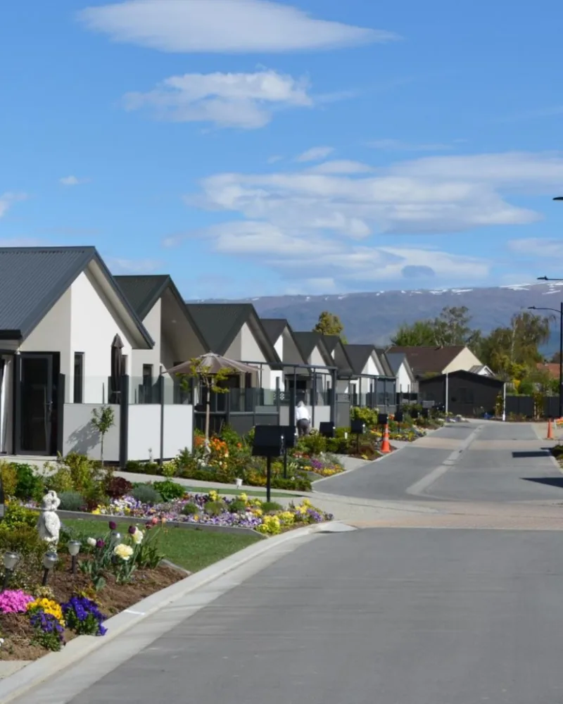 Golden View, Cromwell, Central Otago